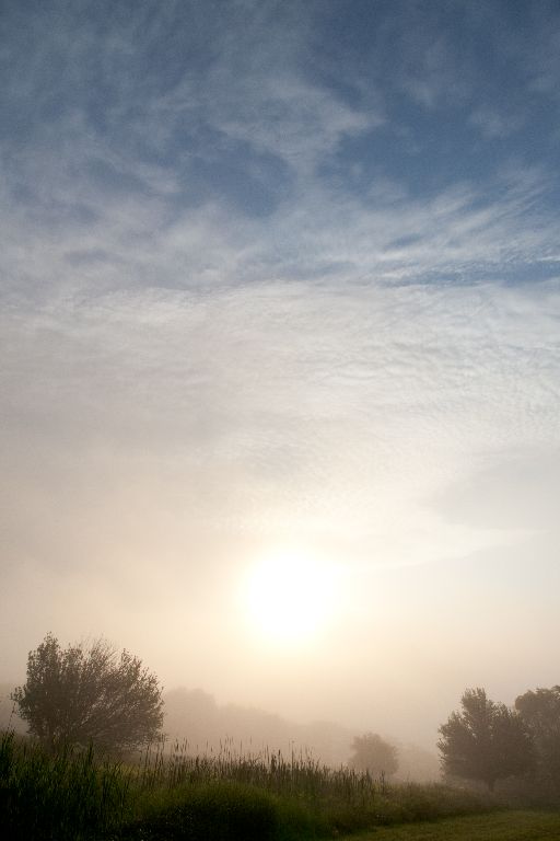 Sunrise 2, Cushing Maine