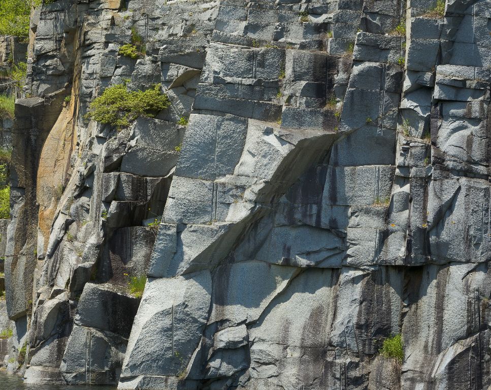 Quarry 1, Tenant's Harbor, Maine