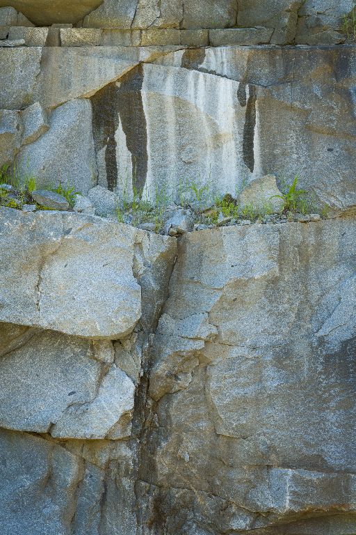 Quarry 4, Tenant's Harbor, Maine